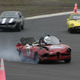 Illustration for article titled 24 Hours Of LeMons Arse Freeze-A-Palooza Über Gallery: Pasta Burners